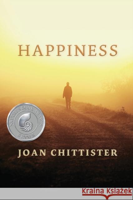 Happiness Joan Chittister 9780802869296 William B. Eerdmans Publishing Company