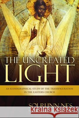 The Uncreated Light Solrunn Nes, Arlyne Moi 9780802871244 William B Eerdmans Publishing Co