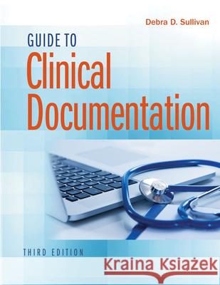 Guide to Clinical Documentation  9780803666627 F. A. Davis Company