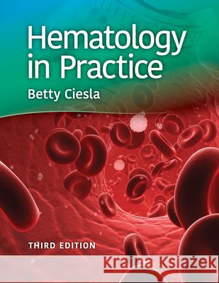 Hematology in Practice  9780803668249 F. A. Davis Company