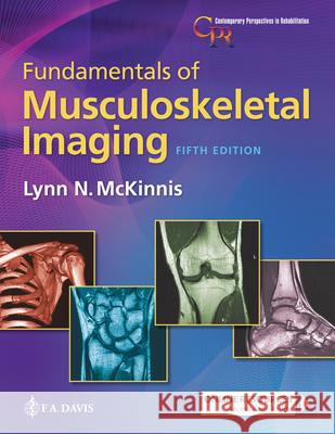 Fundamentals of Musculoskeletal Imaging  9780803676022 F. A. Davis Company