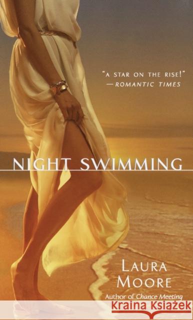 Night Swimming Laura Moore 9780804120043