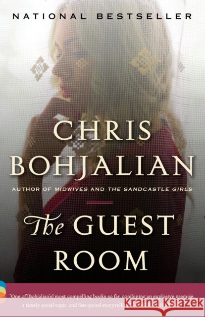 The Guest Room Chris Bohjalian 9780804170987