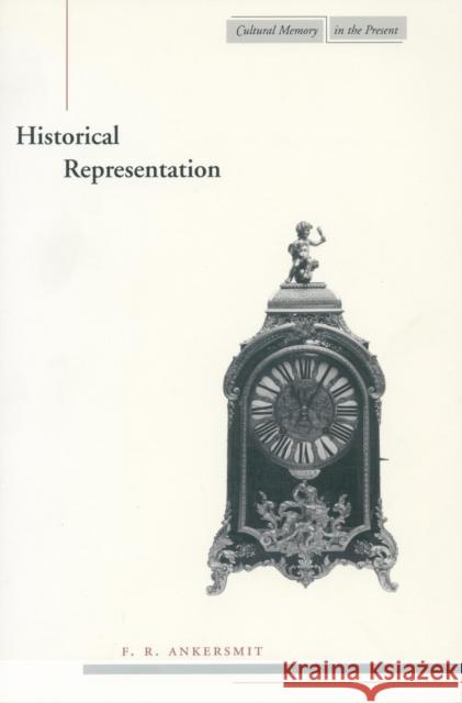 Aesthetic Politics: Political Philosophy Beyond Fact and Value Ankersmit, F. R. 9780804727297 Stanford University Press