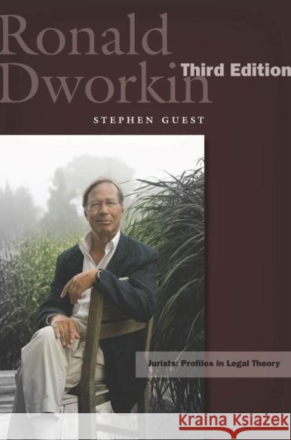 Ronald Dworkin Stephen Guest 9780804772327