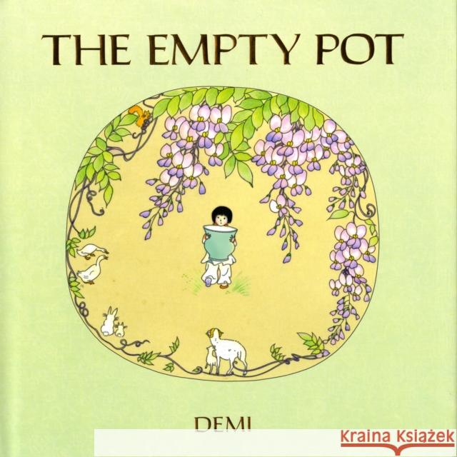 The Empty Pot 