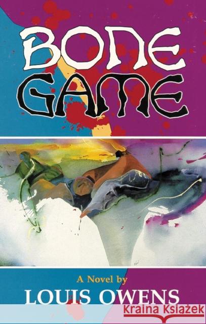 Bone Game, 10 Owens, Louis 9780806128412