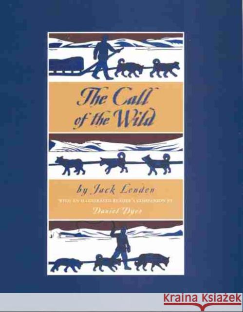 Jack London's the Call of the Wild for Teachers London, Jack 9780806129334 University of Oklahoma Press