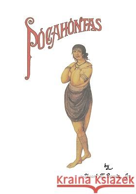 Pocahontas Jr. Brown 9780806346052 Genealogical Publishing Company