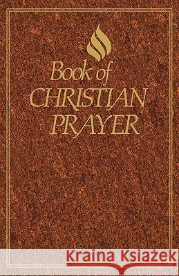 Book of Christian Prayer Gift Leslie F. Brandt 9780806614069