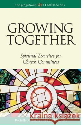 Growing Together Eppley 9780806645742