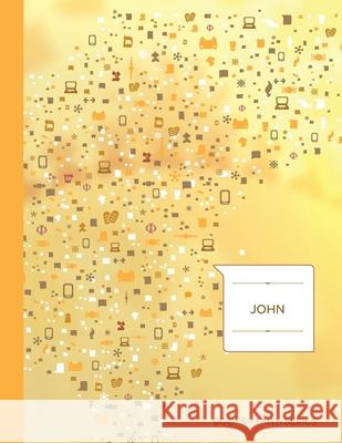 John Leader Guide; Books of Faith Series Susan M. Lang 9780806695891