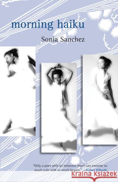 Morning Haiku Sonia Sanchez 9780807001318