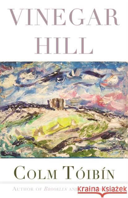 Vinegar Hill: Poems T 9780807006535 Beacon Press