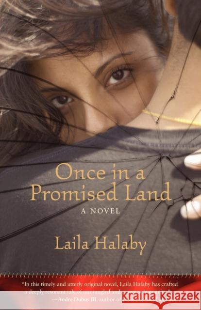 Once in a Promised Land Laila Halaby 9780807083918 Beacon Press