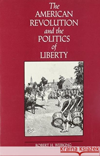 The American Revolution and the  9780807114384 Louisiana State University Press