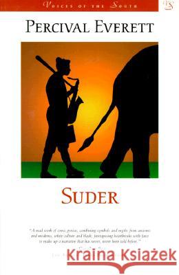 Suder Everett, Percival L. 9780807123874 Louisiana State University Press