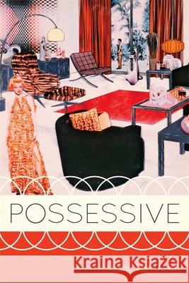 Possessive Sally Va 9780807144886 Louisiana State University Press