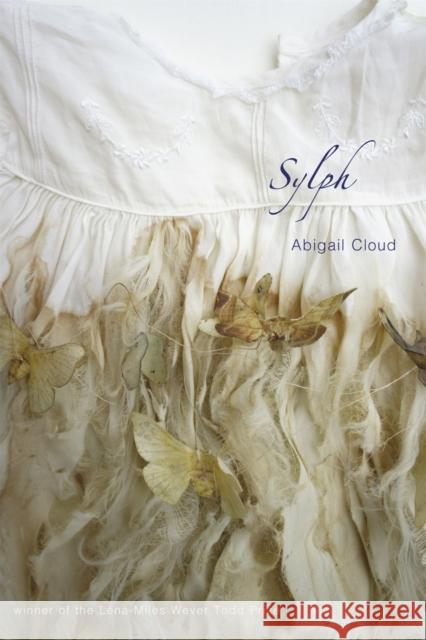 Sylph Abigail Cloud 9780807156933 Louisiana State University Press