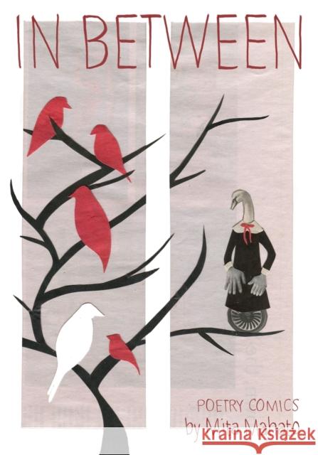 In Between: The Poetry Comics of Mita Mahato Mita Mahato 9780807167786