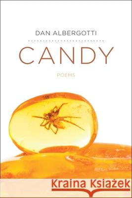 Candy: Poems Dan Albergotti Wyatt Prunty Leigh Anne Couch 9780807182543