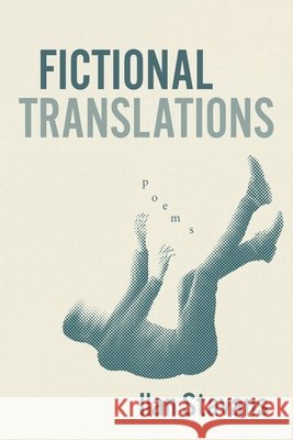 Fictional Translations Ilan Stavans 9780807187333