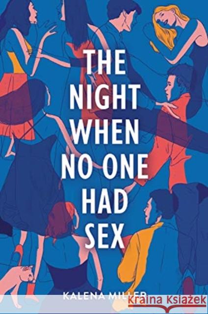 NIGHT WHEN NO ONE HAD SEX KALENA MILLER 9780807556276 GLOBAL PUBLISHER SERVICES