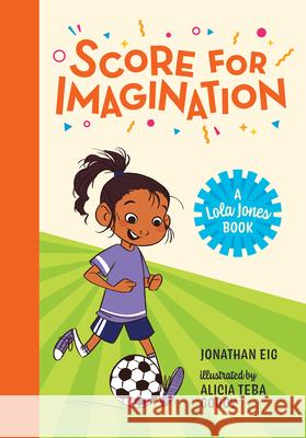 SCORE FOR IMAGINATION JONATHAN EIG 9780807565650 GLOBAL PUBLISHER SERVICES