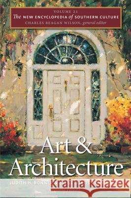Art and Architecture Bonner, Judith H. 9780807837184 University of North Carolina Press