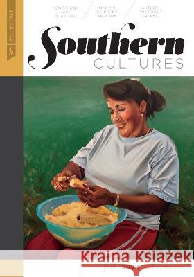 Southern Cultures: Inheritance: Volume 28, Number 3 - Fall 2022 Issue Marcie Cohen Ferris Tom Rankin Malinda Maynor Lowery 9780807852224