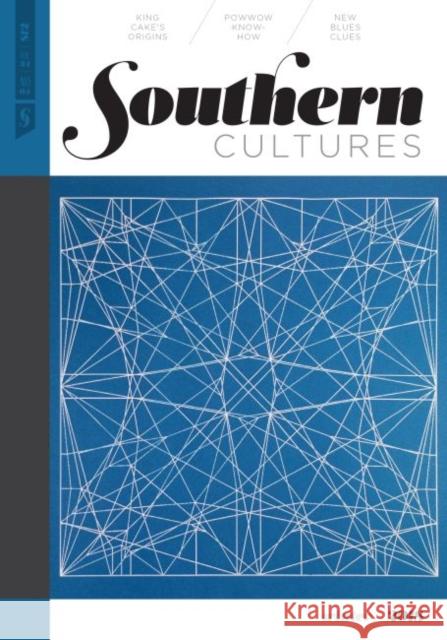 Southern Cultures: Volume 24, Number 4 - Winter 2018 Issue Harry L. Watson Marcie Cohen Ferris 9780807852828 University of North Carolina Press