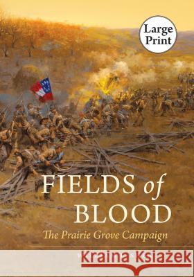 Fields of Blood Allen Tullos William L. Shea 9780807866023