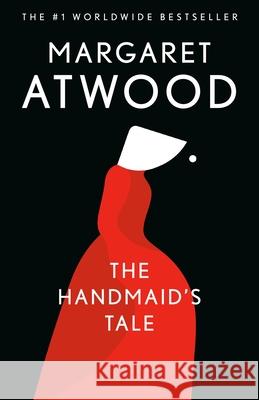 The Handmaid's Tale Margaret Atwood 9780808598299