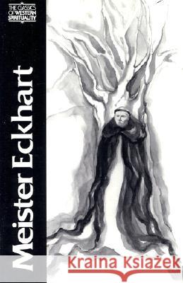 Meister Eckhart , Vol. 2: The Essential Sermons, Commentaries, Treatises and Defense Houston Smith, Bernard McGinn, Edmund Colledge, Bernard McGinn 9780809123704