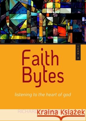 Faith Bytes-Year A Richard Leonard 9780809149704