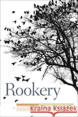 Rookery Traci Brimhall 9780809329977