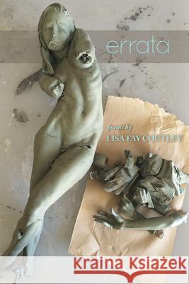 Errata Lisa Fay Coutley 9780809334483