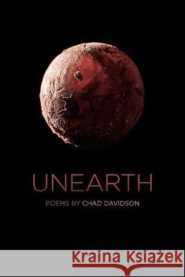 Unearth Chad Davidson 9780809337712