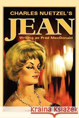 Jean Charles Nuetzel 9780809501458 Borgo Press