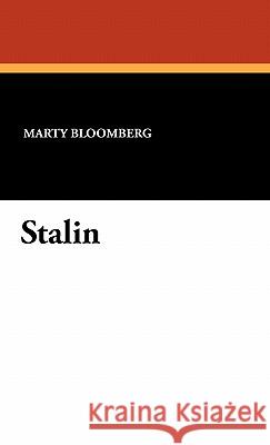 Stalin Marty Bloomberg 9780809507016