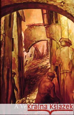 A Verse from Babylon Jeannelle M. Ferreira 9780809544929 Prime Books