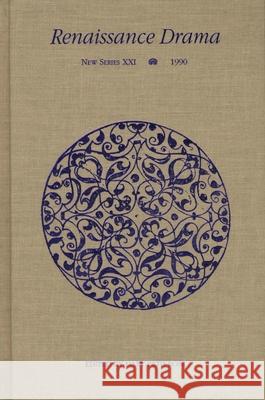 Disorder and the Drama  9780810106840 Northwestern University Press