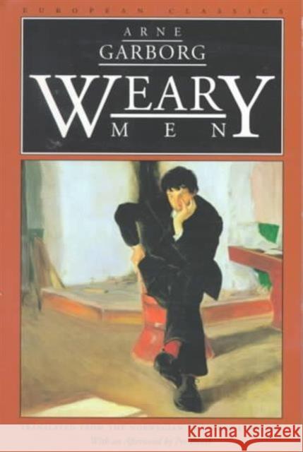 Weary Men Arne Garborg Sverre Lyngstad Per Buvik 9780810116009