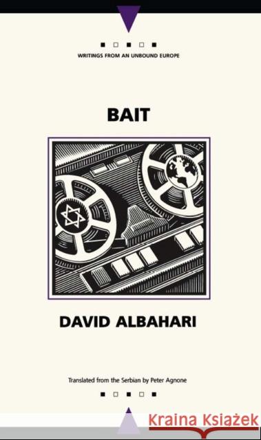 Bait David Albahari Peter Agnone 9780810118836 Northwestern Publishing House