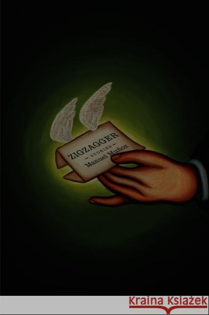 Zigzagger: Stories Munoz, Manuel 9780810120990