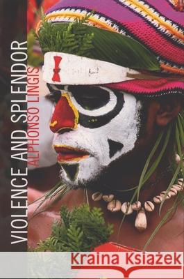 Violence and Splendor Jacques Derrida 9780810127524 0