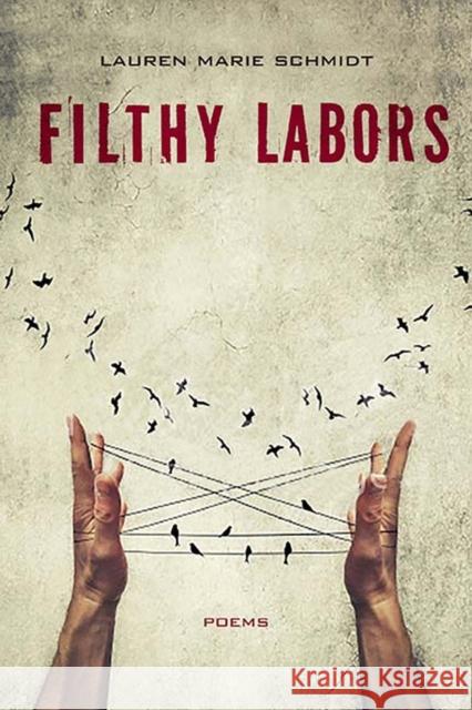 Filthy Labors: Poems Lauren Schmidt 9780810134690