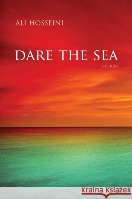 Dare the Sea: Stories Ali Hosseini 9780810146440