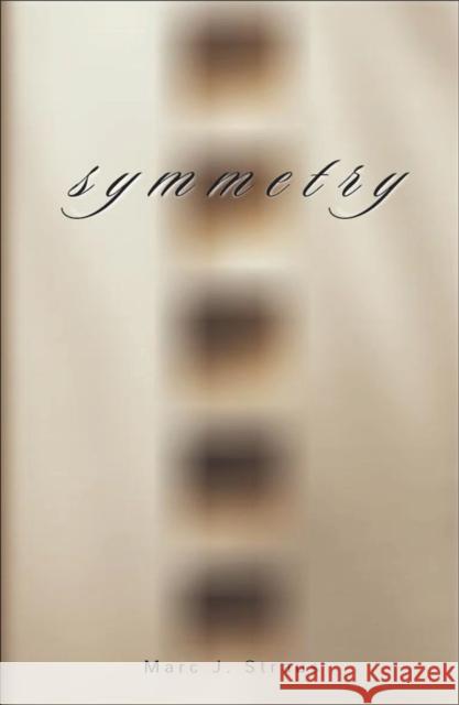 Symmetry Marc J. Straus 9780810150973
