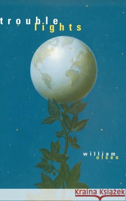 Trouble Lights William Olsen 9780810151062